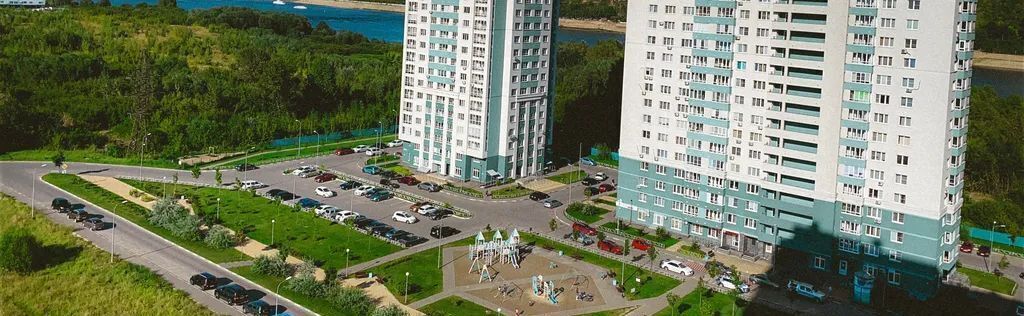 квартира г Нижний Новгород Ленинская ул Окская 3 фото 13