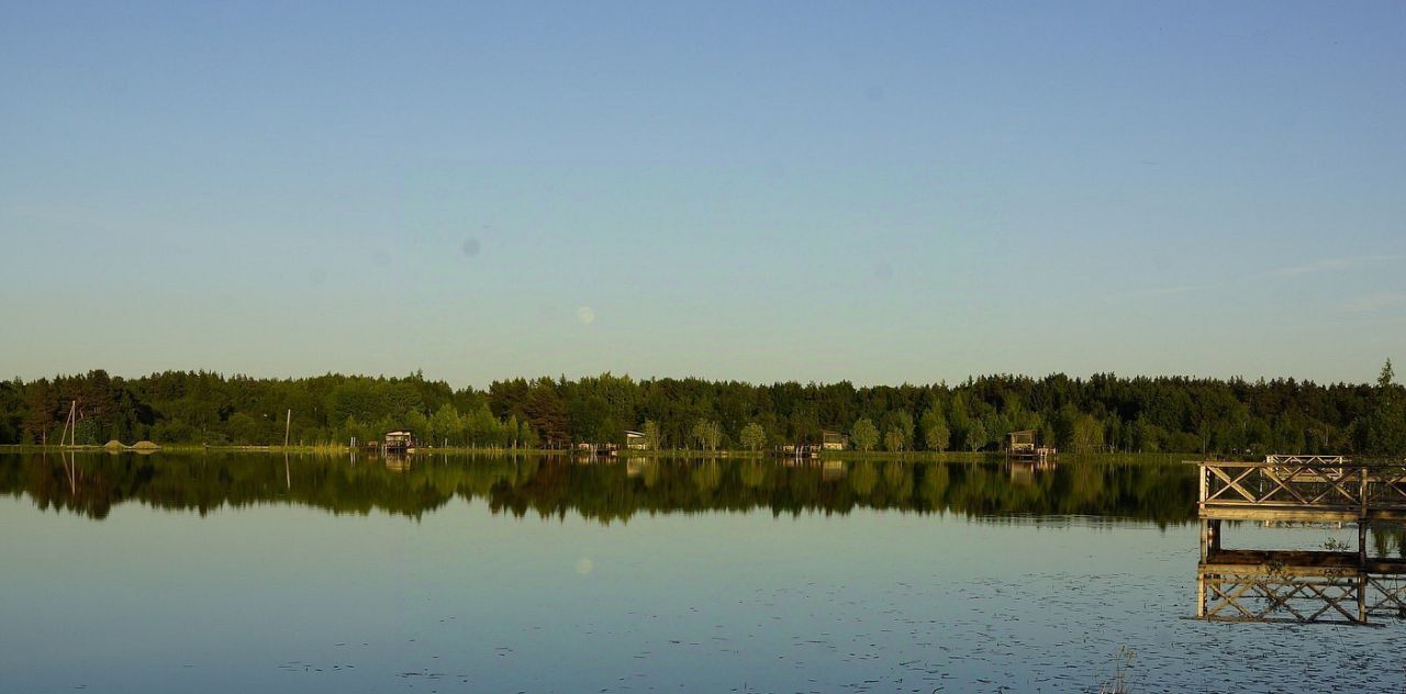 земля р-н Тосненский д Аннолово ул Южная Федоровское городское поселение фото 11