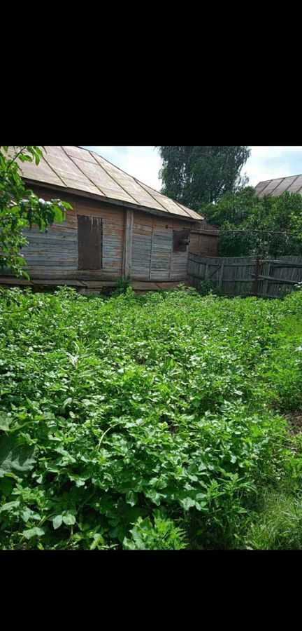 земля р-н Сердобский г Сердобск ул Речная фото 3