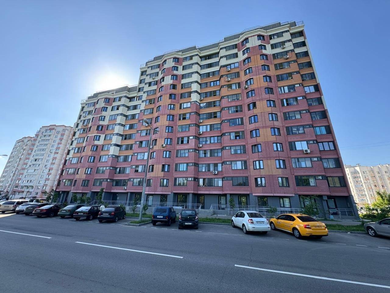 офис г Москва ул Изюмская 55 корп. 1 фото 1