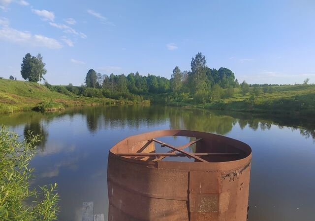 земля ул Сельская Жуковка фото