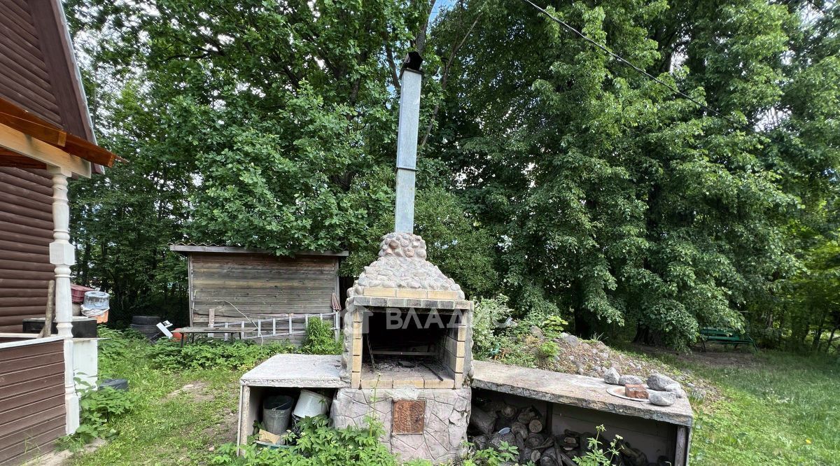 дом р-н Всеволожский д Ганнибаловка Морозовское городское поселение фото 30