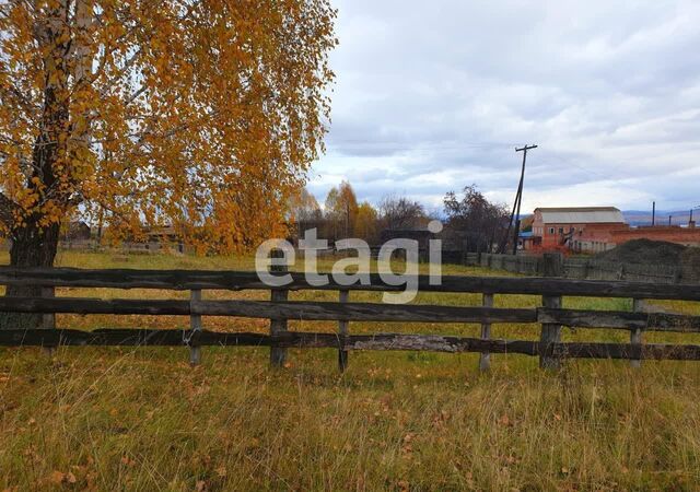 земля п Приморск ул Энергетиков 9 сельсовет, Приморский, Балахта фото