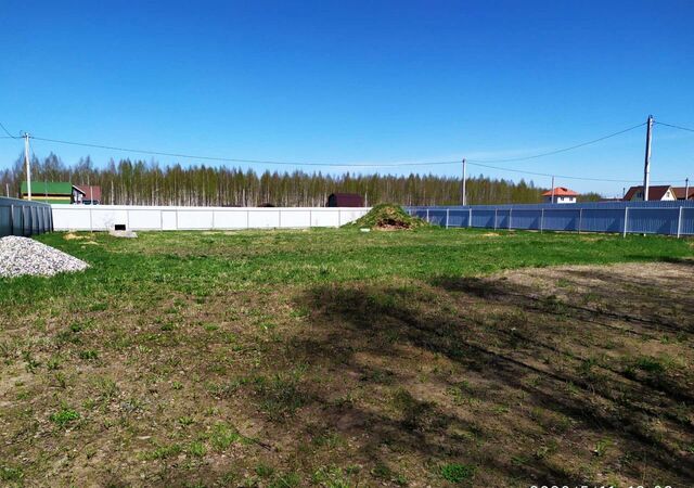 земля с Покров Покровское сельское поселение, Рыбинск фото
