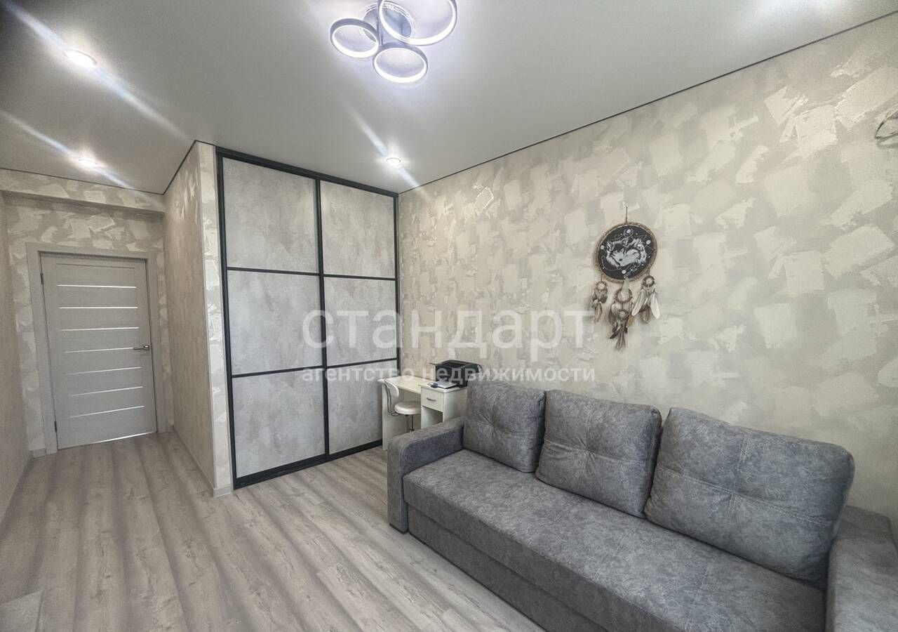 квартира г Ессентуки ул Никольская 5/1 21к фото 3