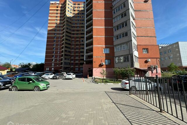 дом 68 городской округ Рязань фото