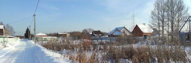 р-н Центральный снт Царево ул Пихтовая фото