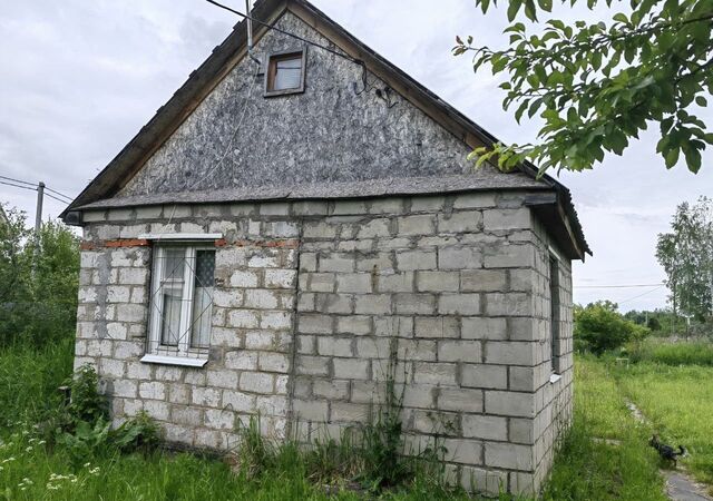 п Новоселки садовое товарищество Ягодное, 153, Воскресенск фото