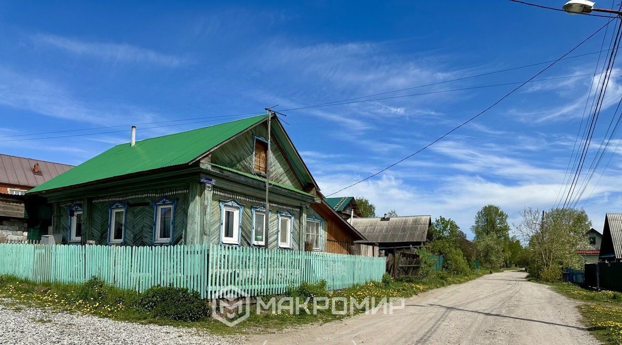 земля г Пермь р-н Кировский ул Угличская 11 фото 25