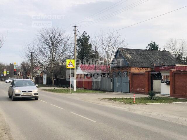 г Краснодар р-н Прикубанский ул Колхозная фото