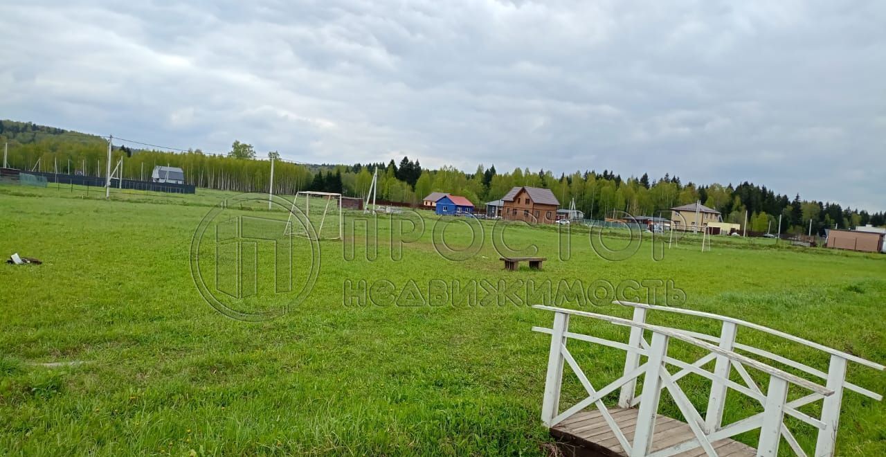 земля городской округ Дмитровский д Сбоево 9, Деденево фото 2