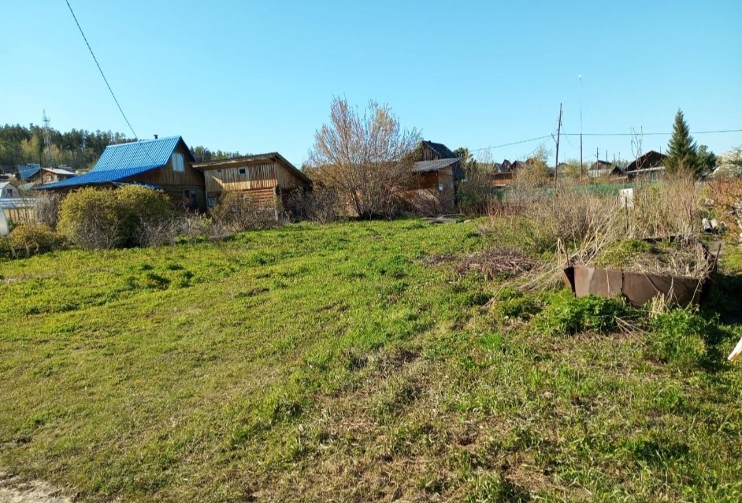 Продам земельный участок ижс в городе Полевском потребительское общество  Красная Гора-2, Сиреневая ул., 25 6.0 сот 350000 руб база Олан ру  объявление 122853918