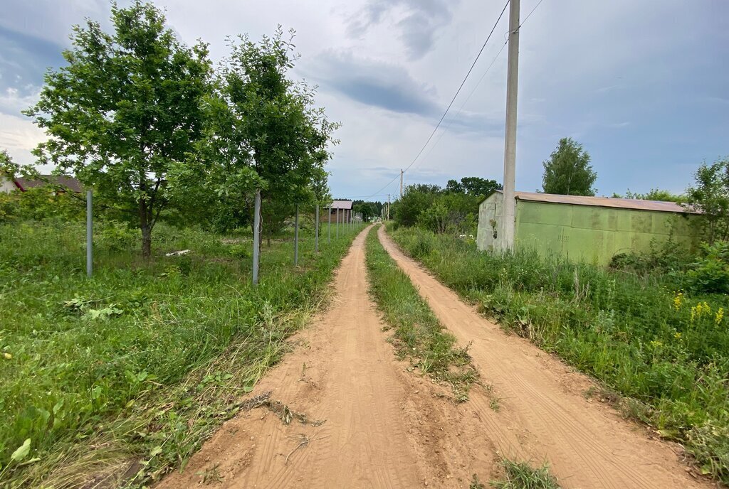 земля р-н Уфимский с/с Булгаковский сельсовет, садовые участки Урал, 363 фото 1