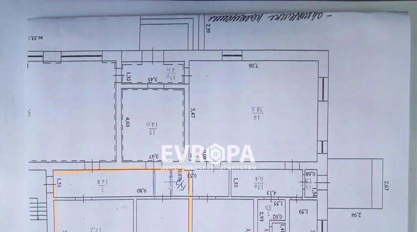 свободного назначения г Ульяновск р-н Железнодорожный ул Кирова 28 фото 2