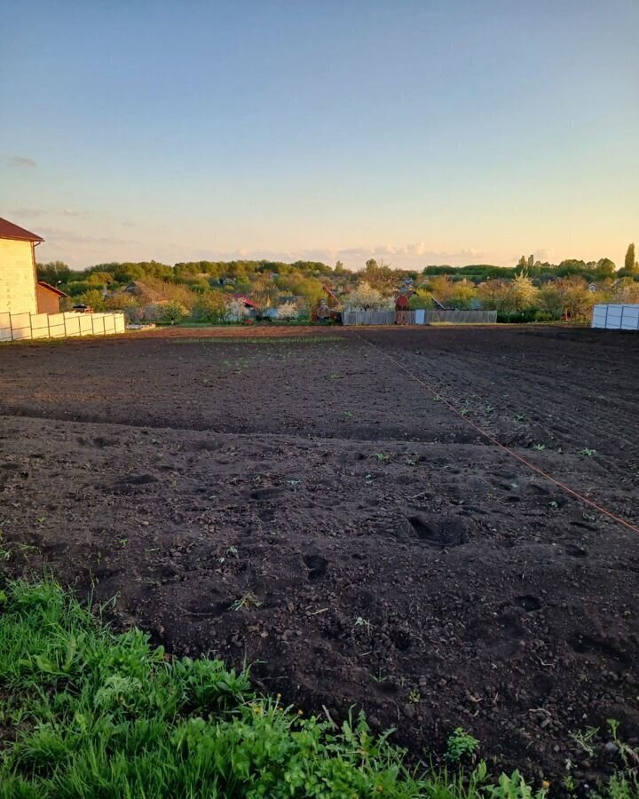 земля городской округ Шебекинский с Графовка ул Верхняя Маслова Пристань фото 9