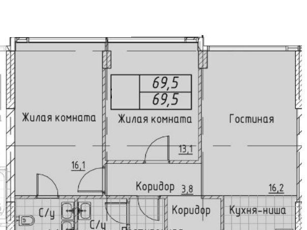 метро Багратионовская ЖК «River Park Towers Кутузовский» муниципальный округ Дорогомилово фото