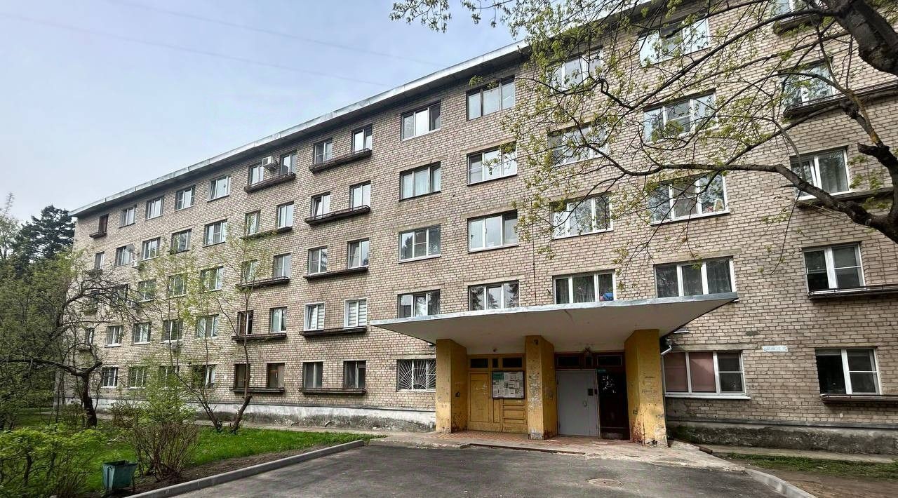 квартира г Протвино ул Ленина 1 Серпухов городской округ фото 11