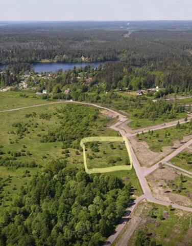 п Первомайское Рощинское городское поселение, Песчаная улица фото