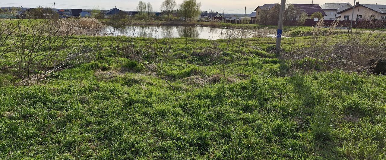 земля городской округ Талдомский г Талдом ул Восточная фото 1