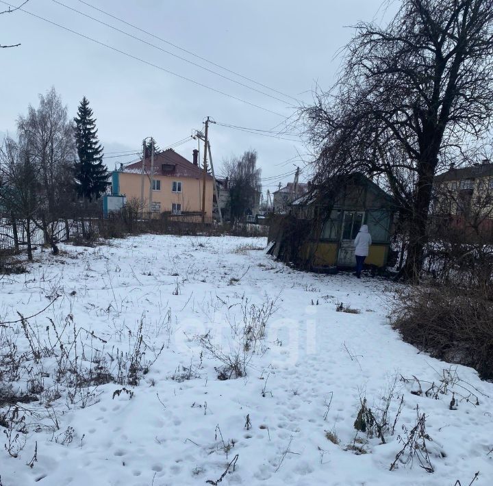 дом р-н Кромской пгт Кромы пл Освобождения фото 19