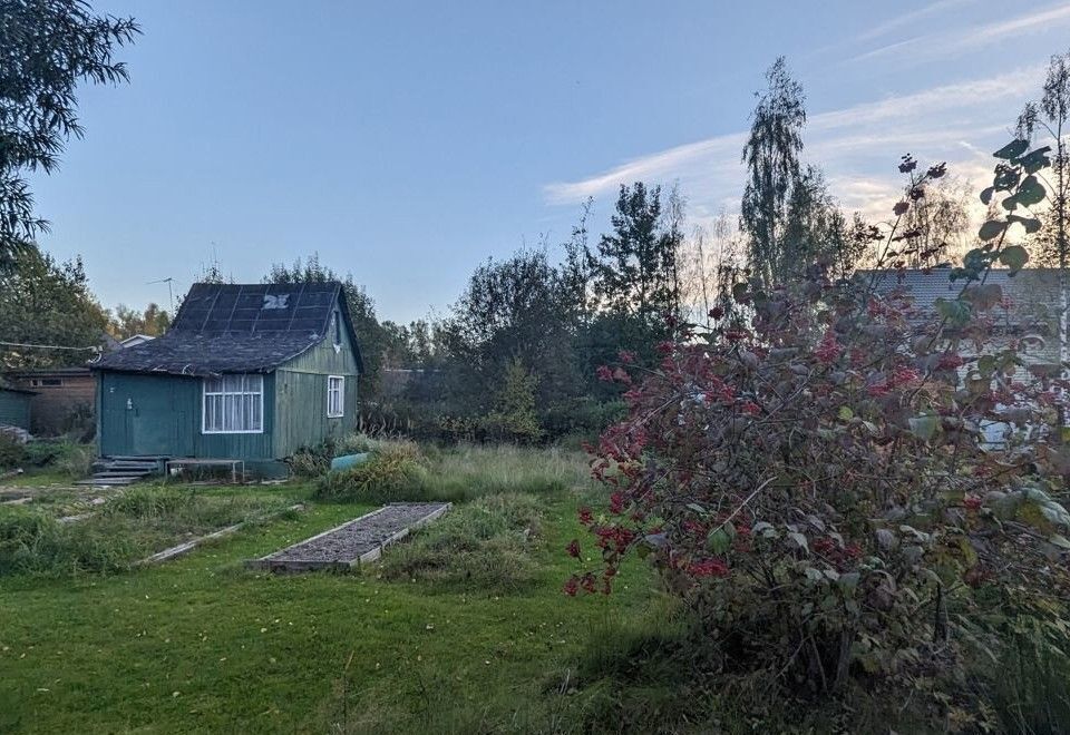 земля городской округ Солнечногорск д Веревское снт Вережи г. о. Химки, Менделеево фото 7