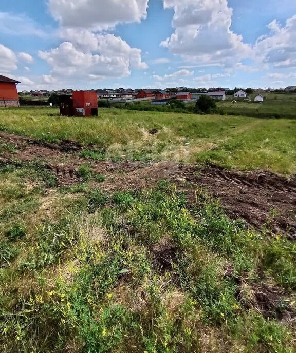 земля р-н Белгородский с Ближняя Игуменка Новосадовское сельское поселение фото 10