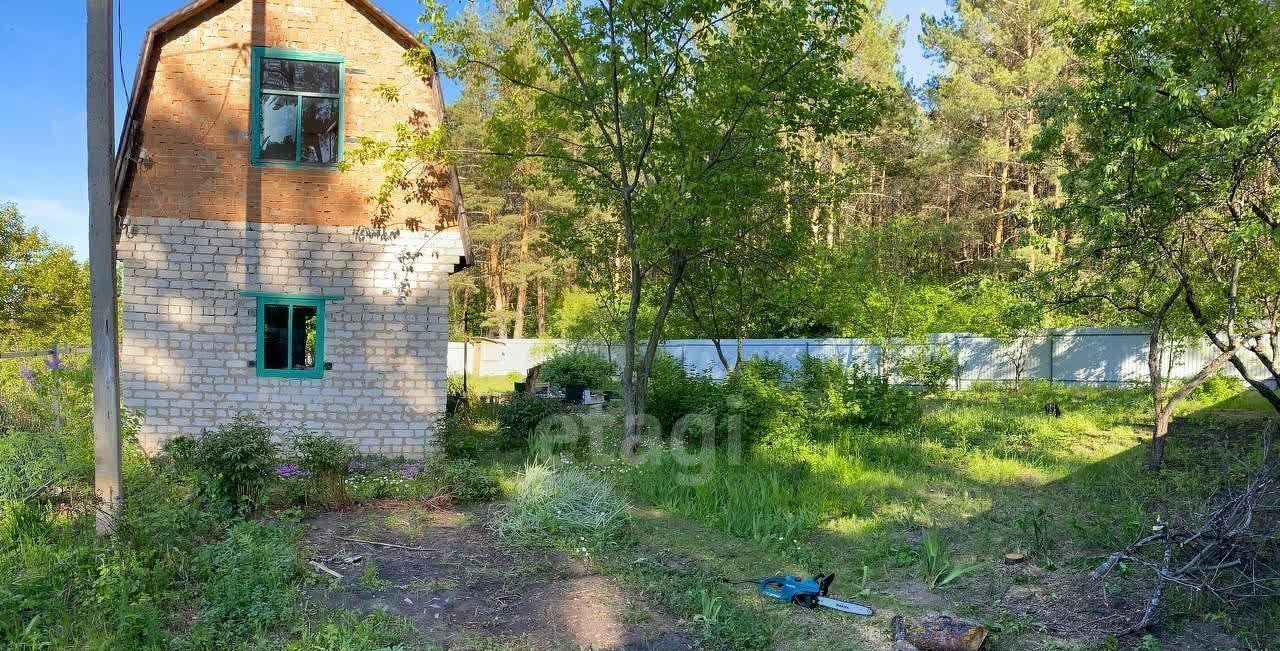 дом р-н Чердаклинский снт Солнечная Поляна Чердаклинское городское поселение фото 8