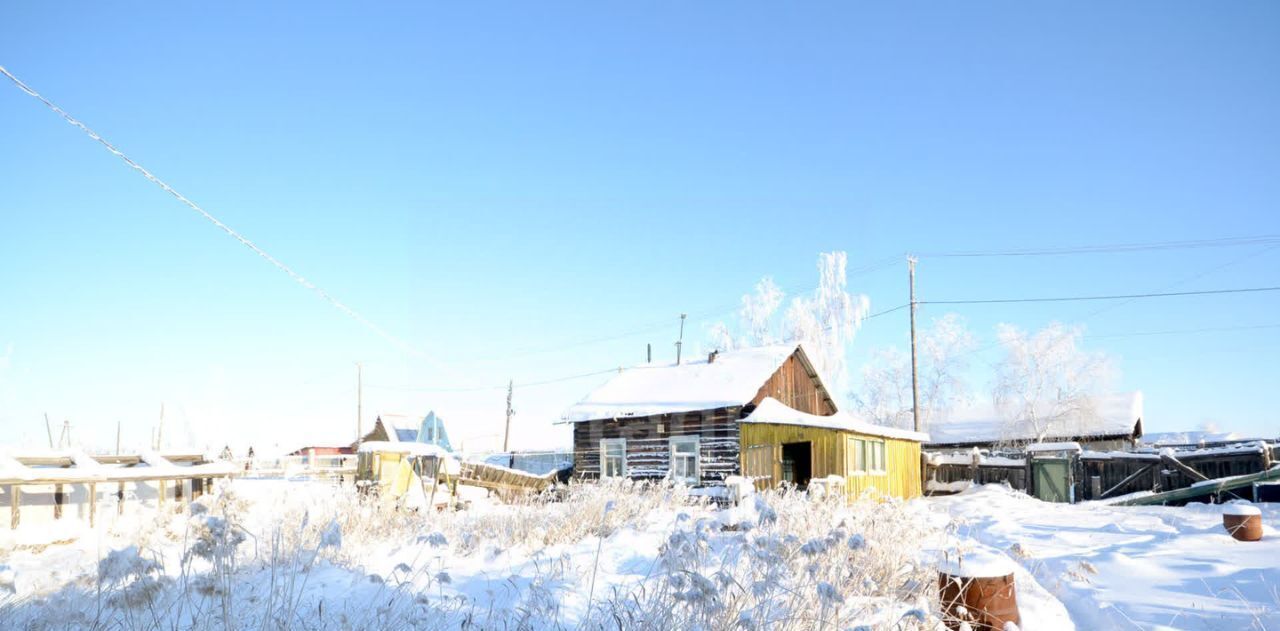 дом г Якутск пер. Мирный фото 10