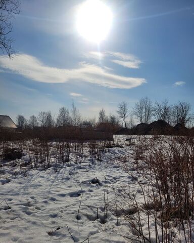 земля ул Голикова Окуловское городское поселение фото