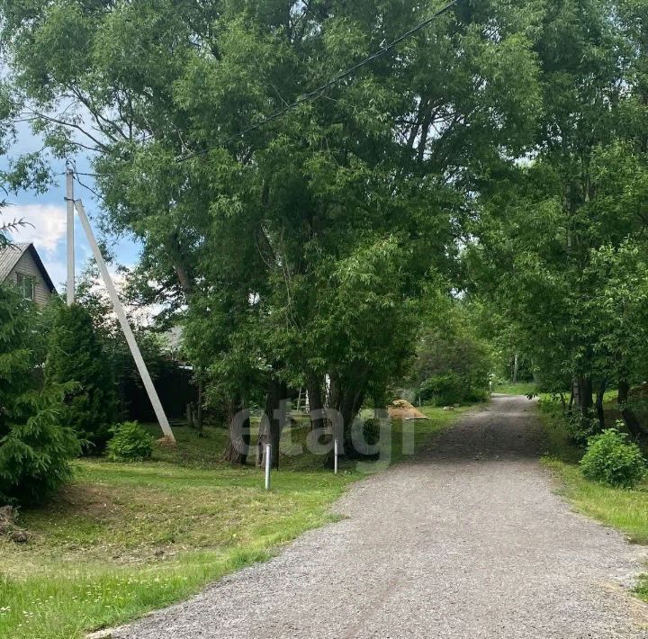 земля городской округ Дмитровский д Тимошкино фото 2