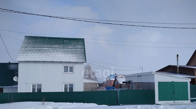 ул Центральная фото