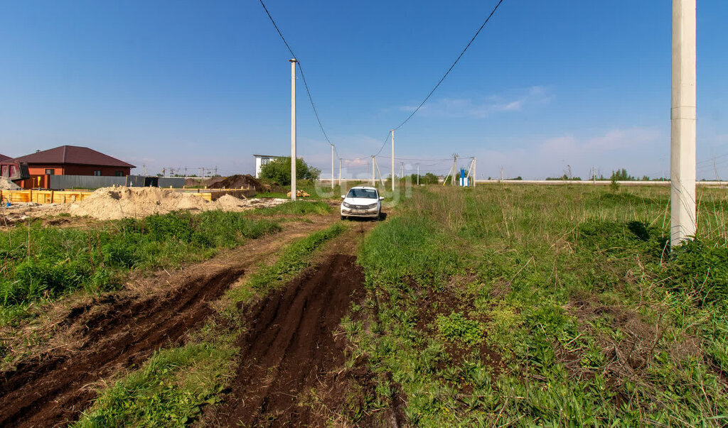 земля г Тюмень д Казарово Центральный административный округ фото 9