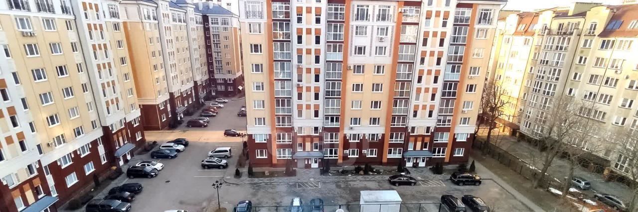 квартира р-н Зеленоградский г Зеленоградск ул Валентина Мосина 8 фото 6