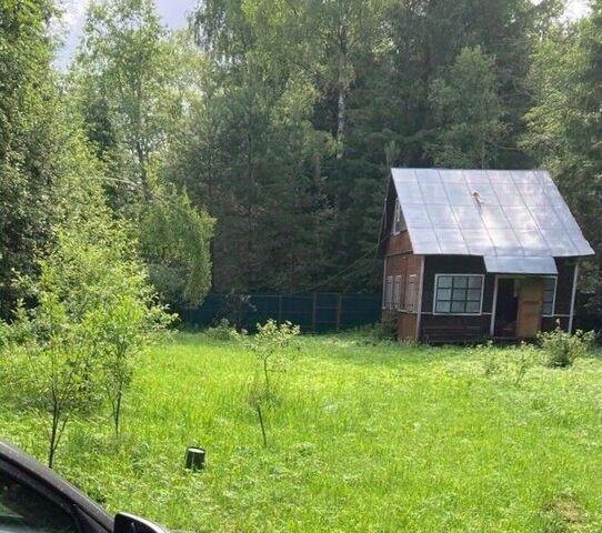 городской округ Талдомский г Талдом снт Дружба 8А фото