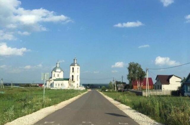 земля с Тагашево ул Космонавтов Кулаевское сельское поселение, Казань фото