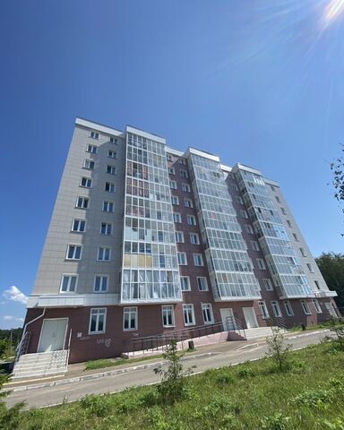 дом 49 муниципальное образование Васильево, Васильево фото