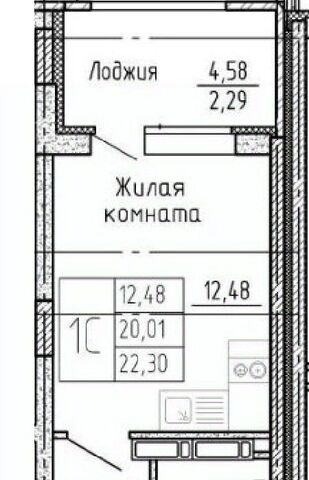 р-н Коминтерновский пр-кт Московский 66 ЖК «ТИТУЛ» фото