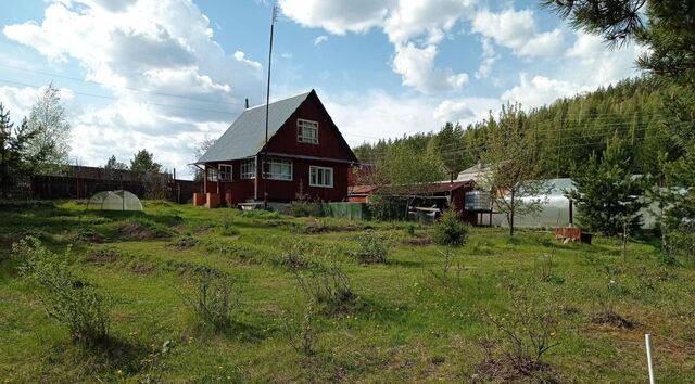 дом тер СОНТ Уралпластик-9 Невьянский городской округ фото