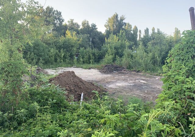 ул Садовая Семилуки фото