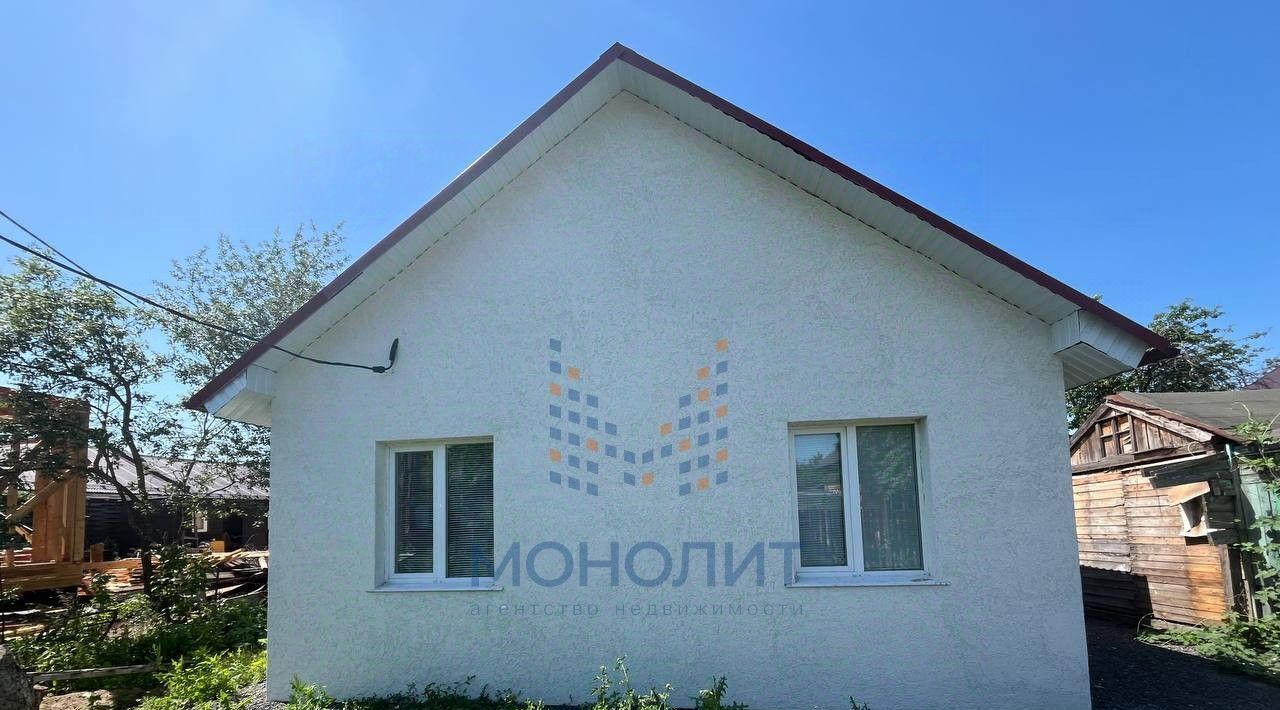 Продам дом 44 в Мечта жилом комплексе в Приволжском районе рядом с метро  Площадь Тукая в городе Казани СНТ 60.0 м² на участке 5.0 сот этажей 1  8200000 руб база Олан ру объявление 122877616