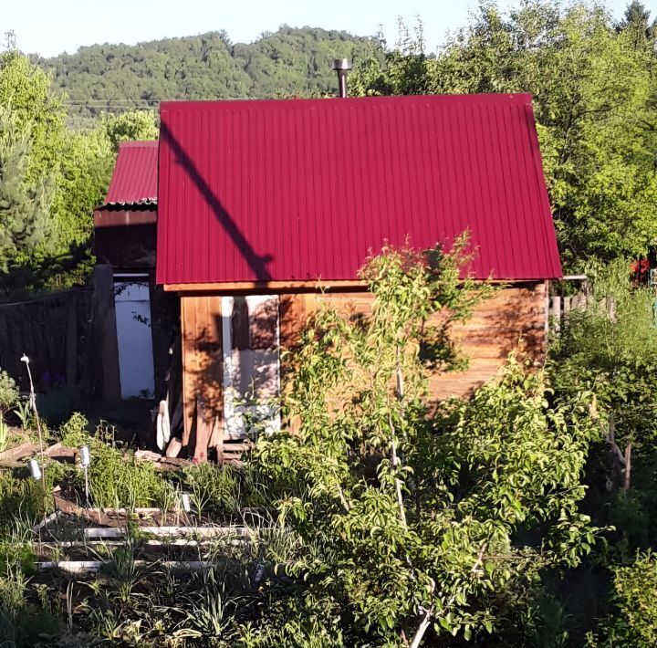 дом г Уфа р-н Орджоникидзевский снт Рассвет 129 фото 9