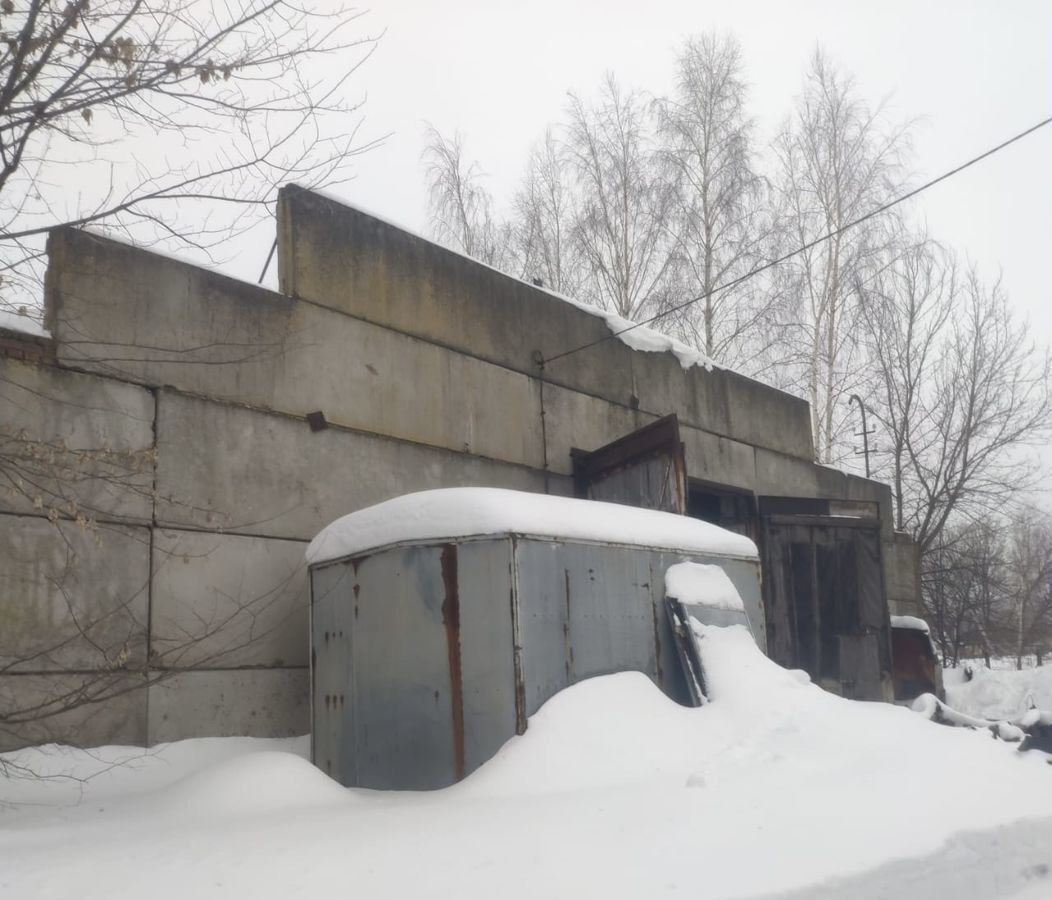 производственные, складские р-н Рязанский п Новоселки ул Новая 4а Дядьковское сельское поселение, Рязань фото 6