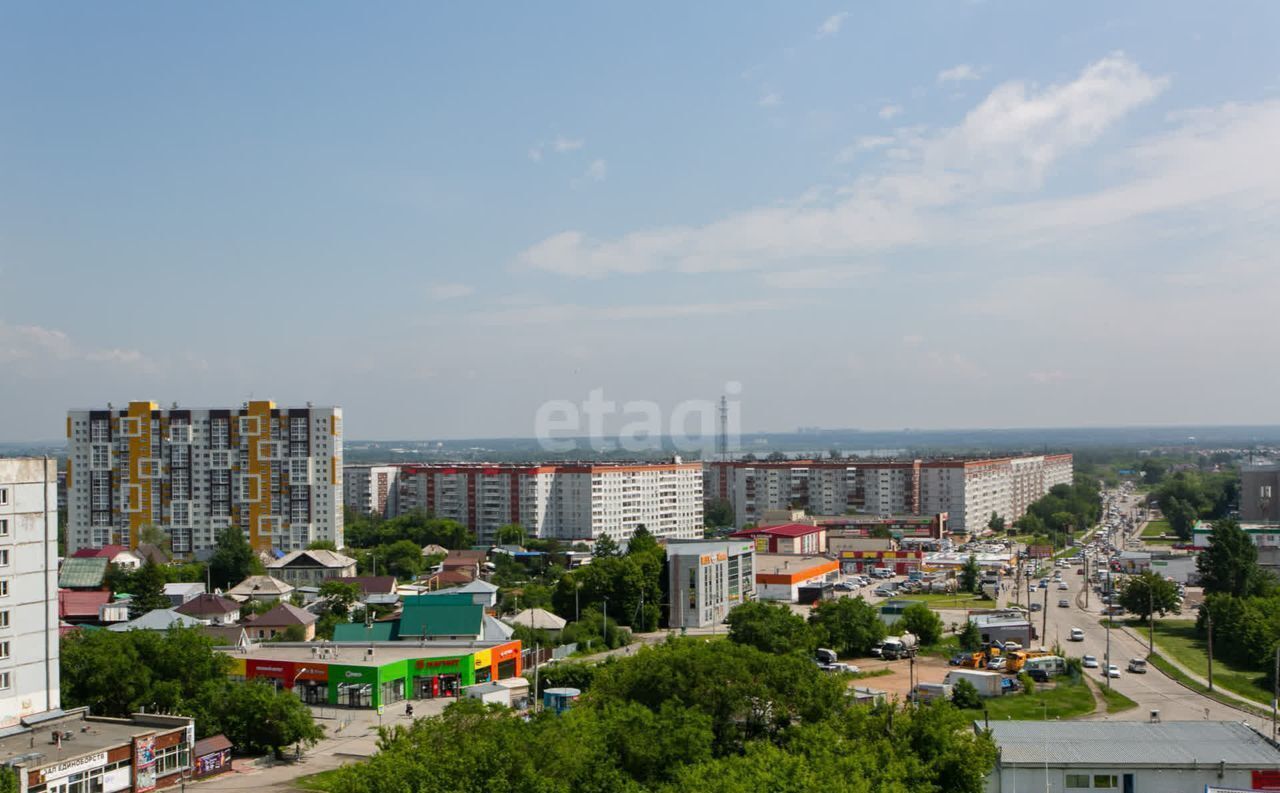 квартира г Новосибирск р-н Кировский Студенческая Северо-Чемской ул Сержанта Коротаева 1 жилмассив фото 15