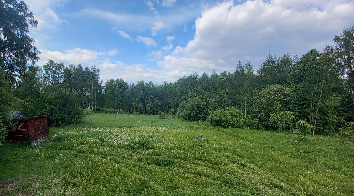 дом Переславль-Залесский городской округ, д. Слободка фото 28