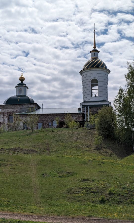 земля р-н Кунгурский с Троицк Кунгур фото 12