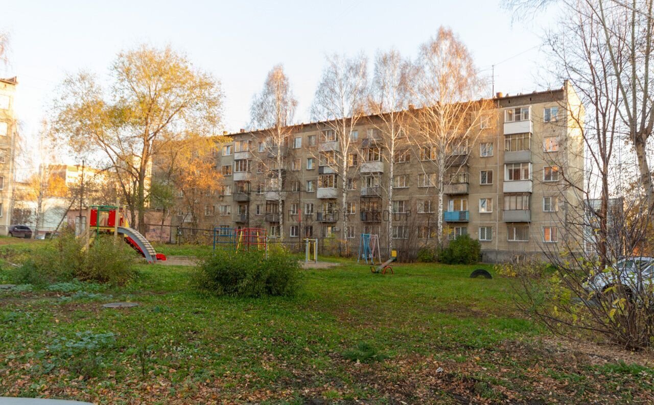 квартира г Новосибирск р-н Кировский Студенческая Северо-Чемской ул Чигорина 12/2 жилмассив фото 24