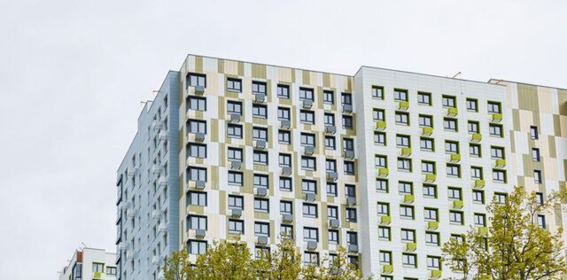 ЖК Ильинойс к 1, Московская область, Красногорск фото