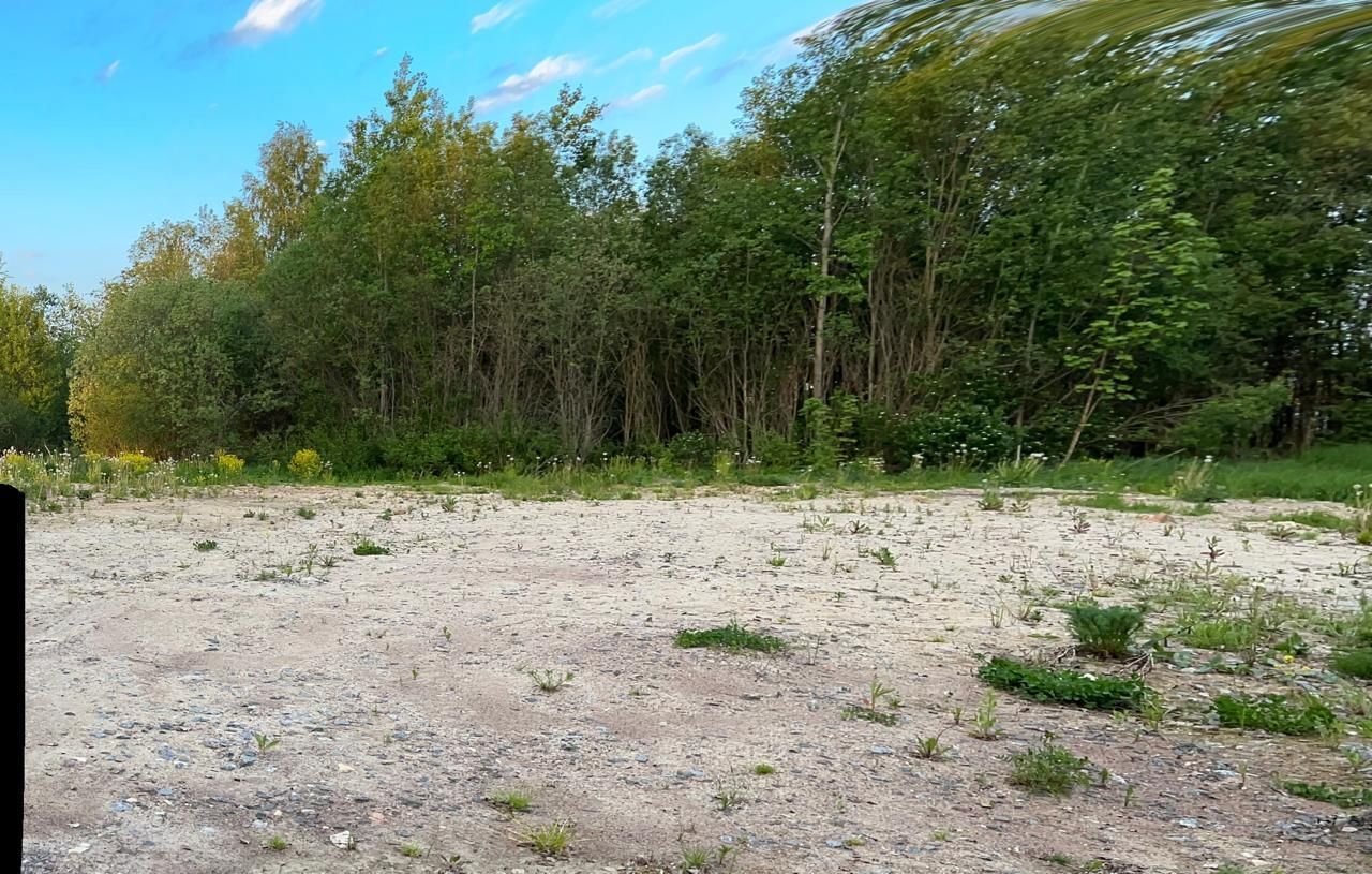 земля р-н Тосненский п Ульяновка Ульяновское городское поселение, городской пос. Ульяновка фото 3