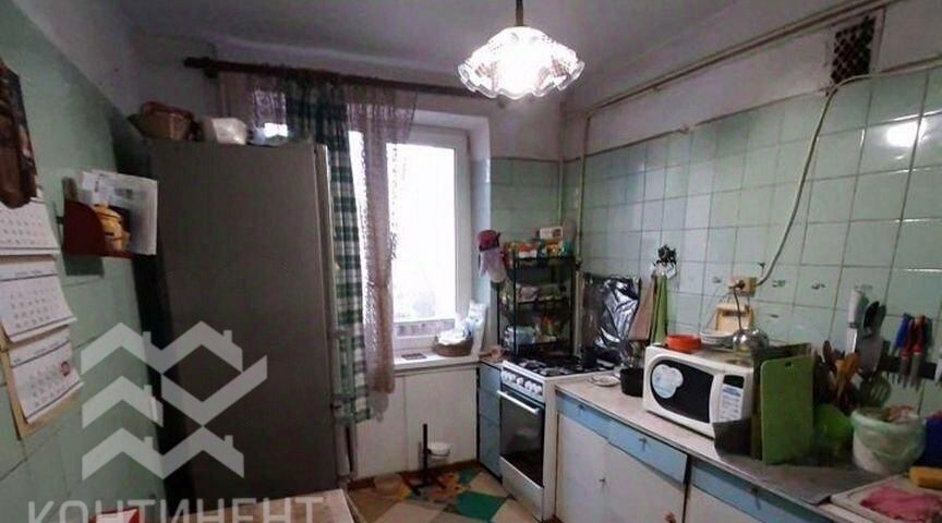 квартира г Евпатория ул им.60-летия Октября 22а фото 9