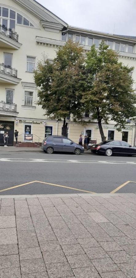 свободного назначения г Москва метро Добрынинская ул Большая Серпуховская 14/13с 1 фото 8